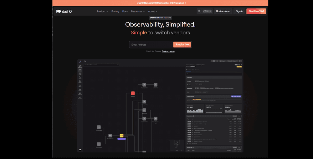 Dash0 startap Mirka Novakovića postao jednorog