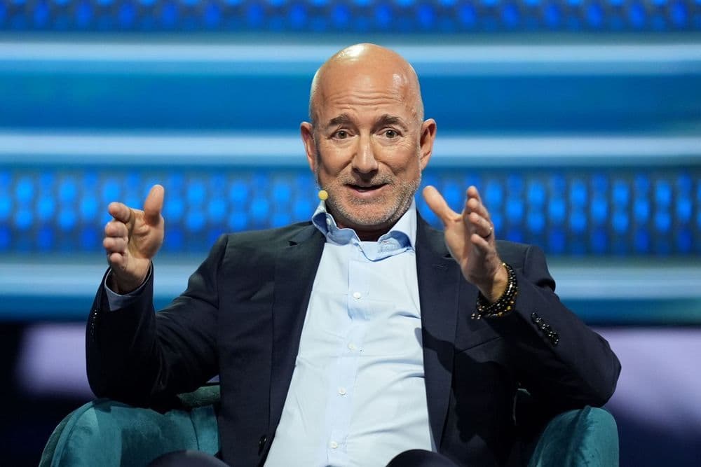   Džef Bezos pokreće AI startap sa 6,2 milijarde $, Amazonu treba još 12