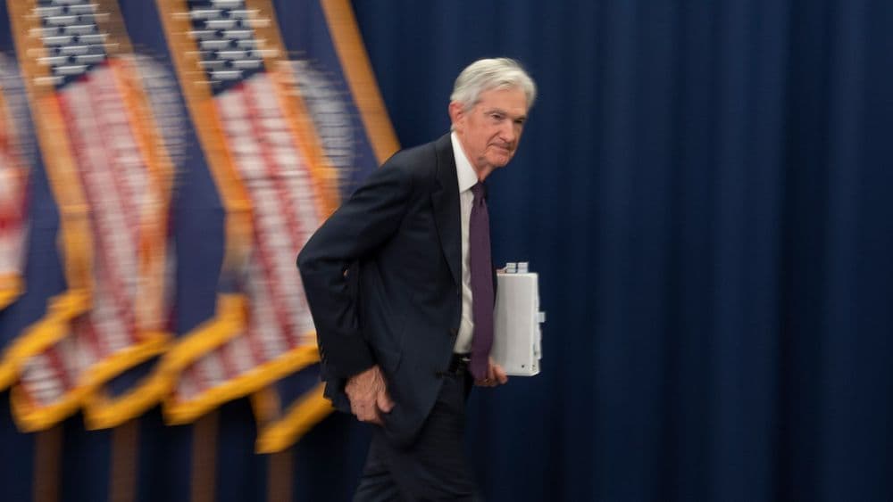 Američkoj privredi (zasad) ne smeta rat u Iranu, Pauel ostaje u Fedu