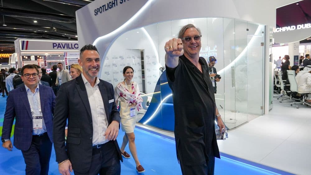 U Beograd dolazi prava IT olimpijada: GITEX Global organizovaće veliki AI skup tokom EXPO 2027