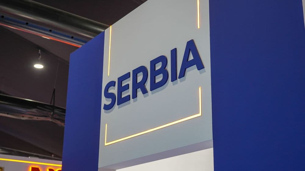 Srpske firme na Međunarodnom sajmu privrede u Tirani