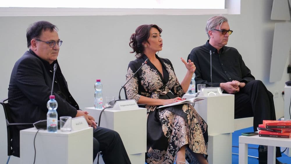 Kako „Biti uspešan“ u poslu i životu: Savetnik za ljude u biznisu Dragane Gage Đermanović