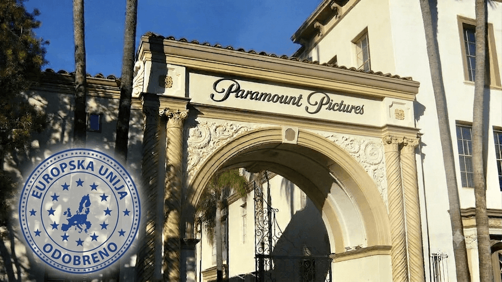 EU uslovila Paramauntovo preuzimanje Vorner brosa