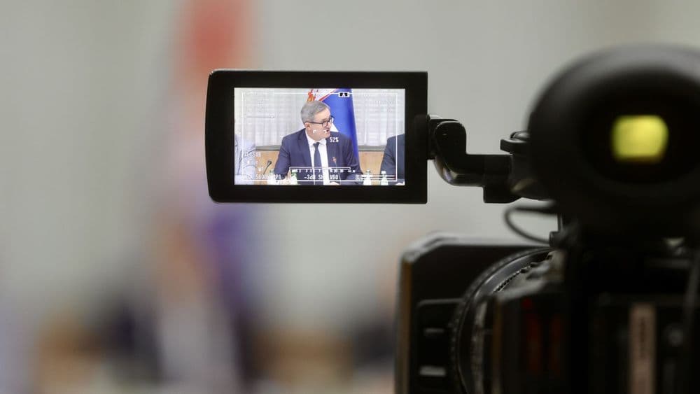 Spremno "100% iz Srbije"