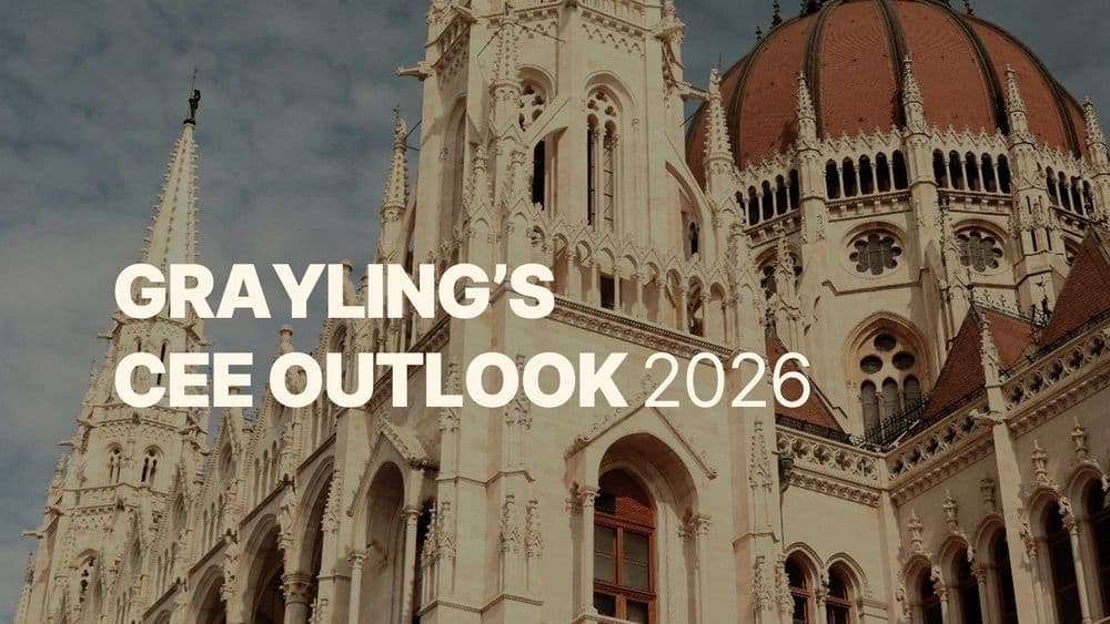 Grayling Outlook 2026: Šta nas čeka – Prekretnica za Centralnu i Istočnu Evropu