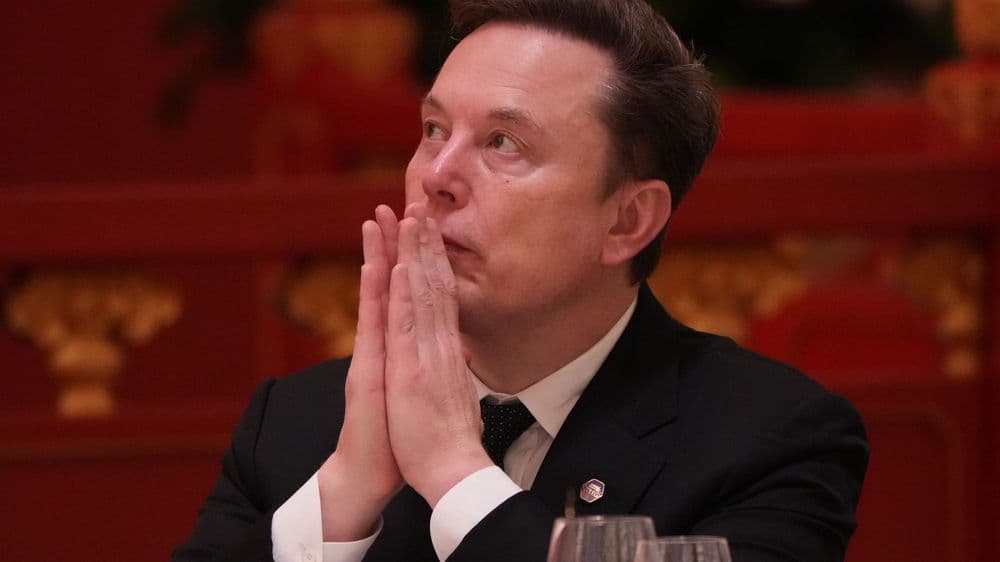 „Ilon Maks premija“: Čovek od 1,1 bilion dolara