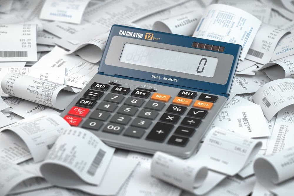 Državna kasa se ubrzano prazni, deficit na 962 miliona €