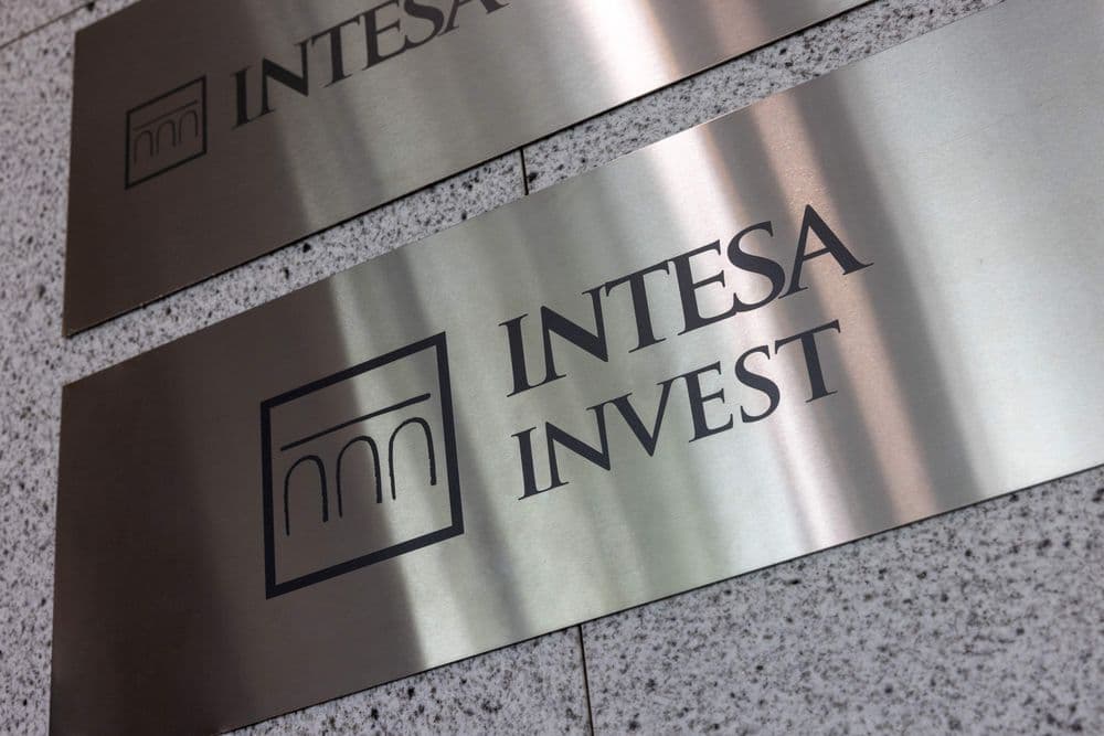 Intesa Invest premašio milijardu evra imovine pod upravljanjem