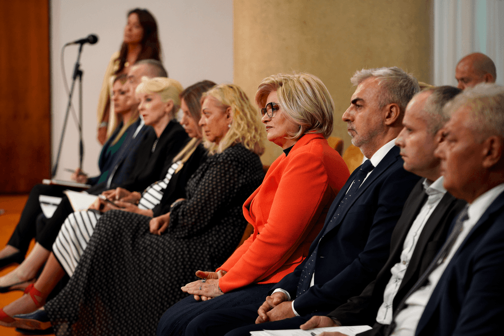 Guvernerka Tabaković očekuje da će sve banke prihvatiti ograničenje kamatnih stopa