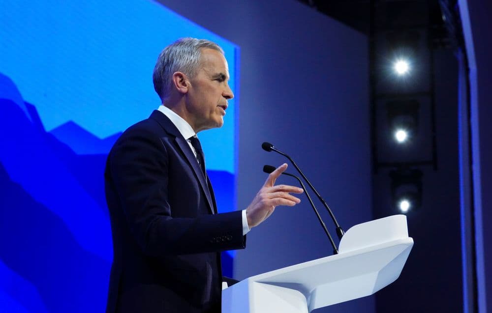 Treći put vs Hegemoni! Govor premijera Kanade u Davosu o kome govori čitav svet