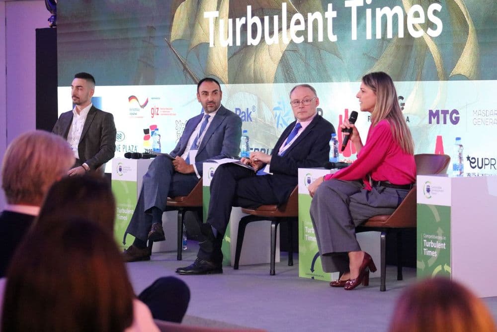 Sustainable Development Forum: Održivost je ključna, ne samo zbog uštede energije