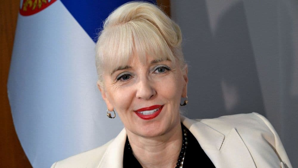 Ministarka Lazarević: Nismo za zatvaranje trgovaca, ali…