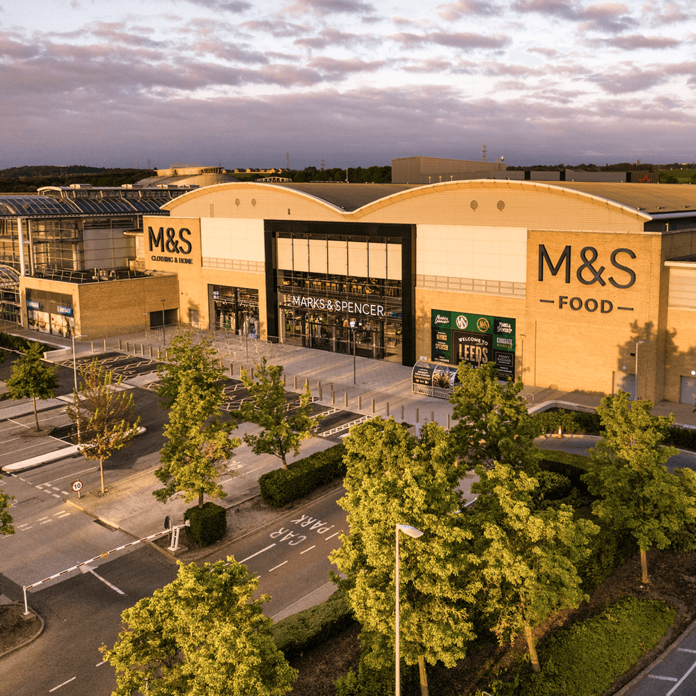 Ne igrajte se sa sajberbezbednošću... ili priupitajte Marks&Spencer