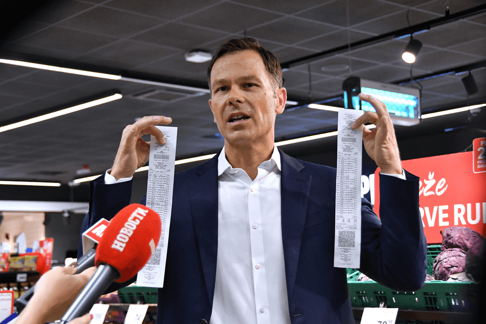 Ministar finansija zadovoljan sniženjima