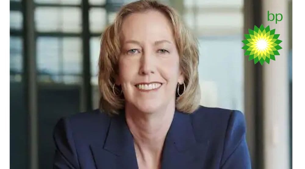 Četvrti CEO BP-a u šest godina: Meg O’Nil prva žena na čelu velike petorke