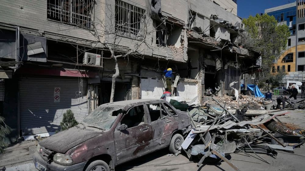 Cena pucanja po Bliskom istoku: Gas Evropljanima najskuplji u tri godine, Kosko obustavio prevoz