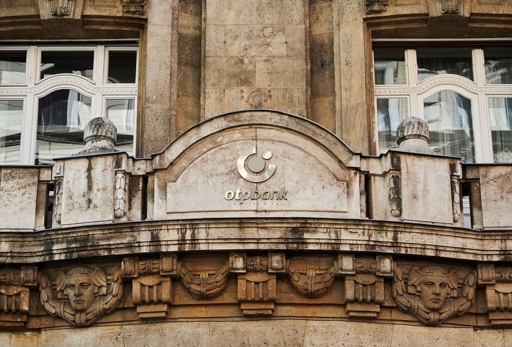 OTP Grupa imala rekordnu 2025.