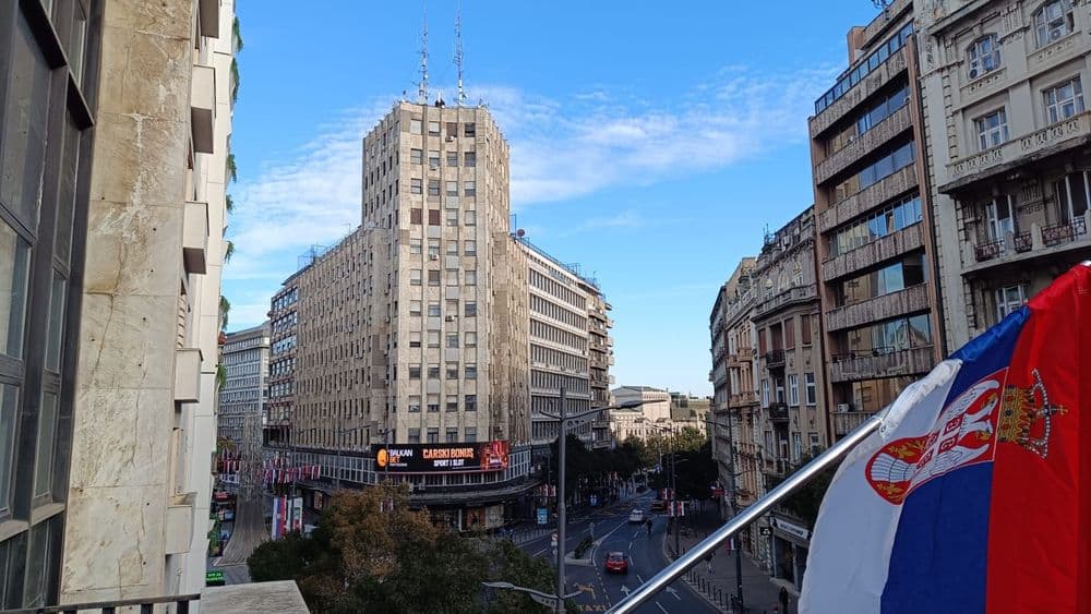 Prodaja stagnira ali stanovi nastavili s rastom cena