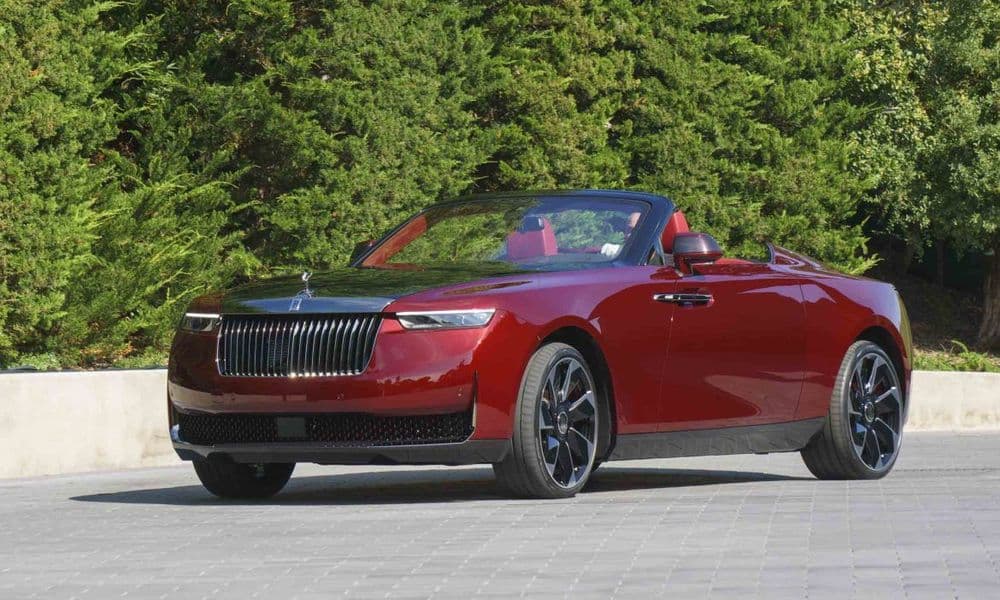 Rols-Rojs, Bugati, Pagani…: Kako izgleda lista najskupljih automobila u 2026.