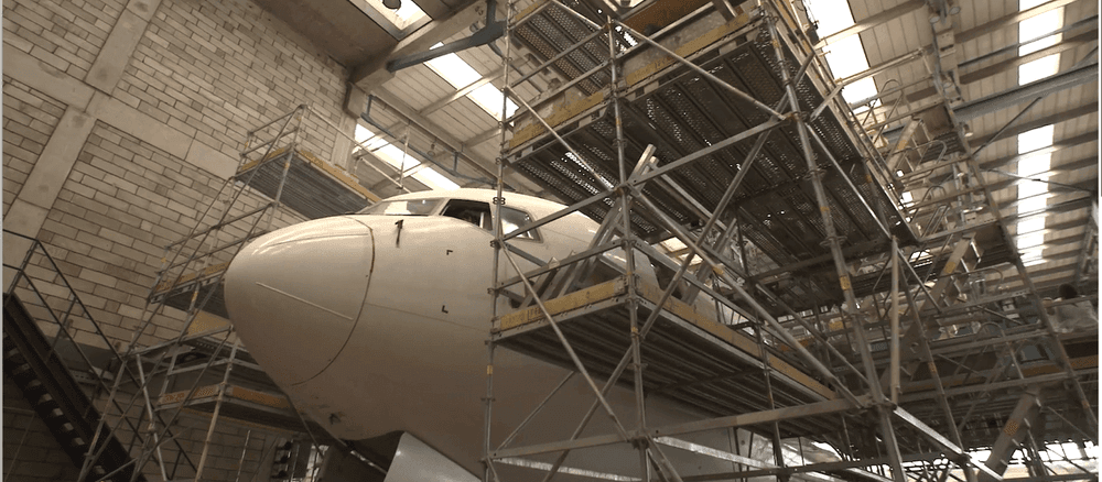 Slovenci preuzimaju JAT Tehniku