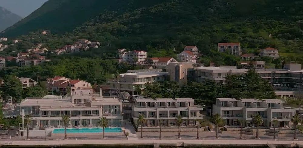 Hans Prins novi generalni menadžer Hajat Ridžensi Kotor Bej Rizort