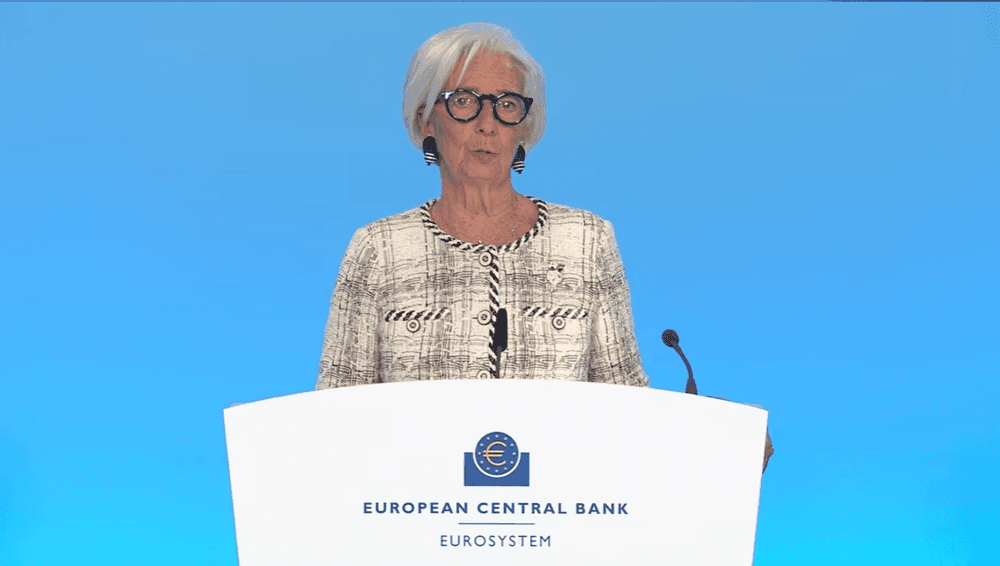 Inflacija u Evrozoni ponovo blizu cilja, ECB bi mogla da pogine kamate