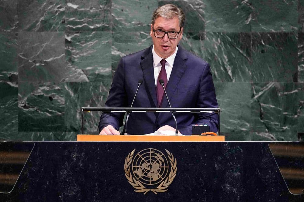 Vučić: Možda nam odlože sankcije NIS-u još jednom