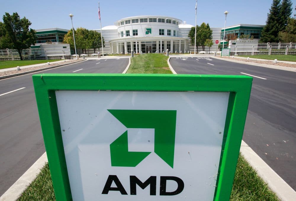 Open AI ulaže u AMD: Dil o čipovima vredan desetine milijardi dolara