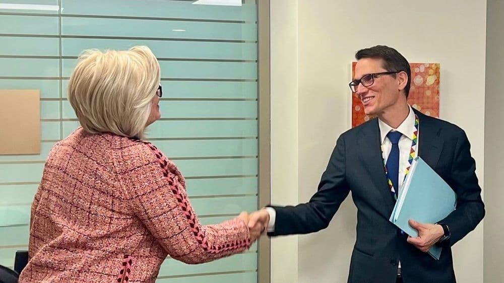 Tabaković u Vašingtonu najavila rast Srbije od 5%