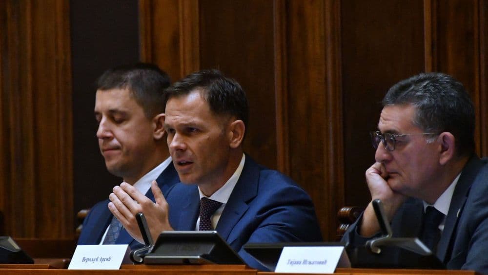 Srbija dobila Budžet 2026, Vlada se nada rastu od 3%