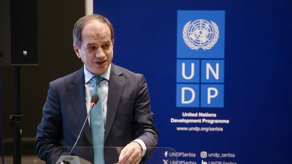 Investitorima na izvol‘te: UNDP predstavio tipske projekte za održivi razvoj Srbije