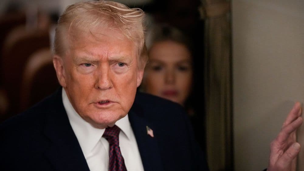 Tramp se ne zaustavlja - carine od 100 odsto i na lekove