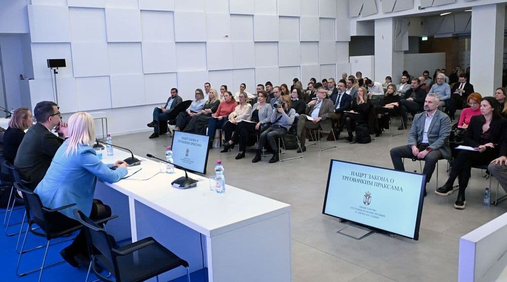 Alarm za loše trgovce: Uzbunjivač može da bude i kupac i snabdevač