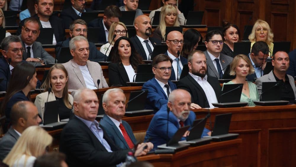 Promenjen budžet Srbije: Više novca za investicije, zdravstvo, pomoć građanima…