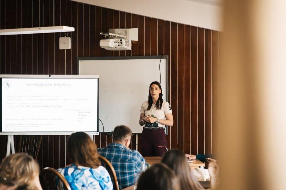 Kako kompanije mogu da doprinesu zaštiti prirode u Srbiji