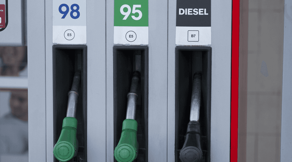 Bosanci u šoku: Dizel skuplji od 2€