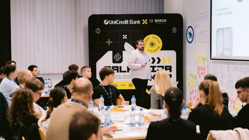 Deca koja sama grade svoju budućnost: Znaju se finalisti Galaksija kup 2026
