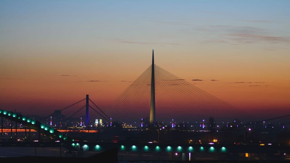 Beograd na poslednjem mestu u Evropi po ekološkoj održivosti