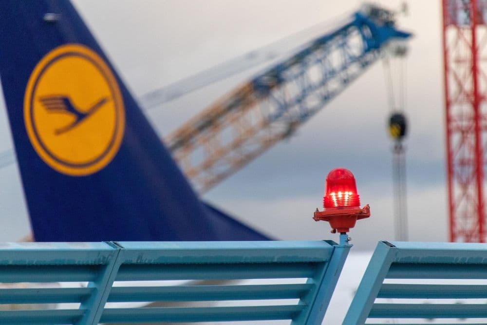 Isplanirajte put dobro: Lufthansa štrajkuje od sutra, Španci od 17.
