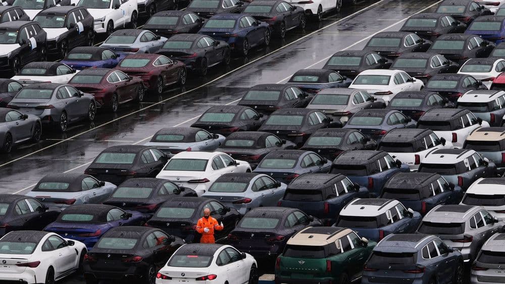 Naravno, nema ništa od pada cene polovnjaka, jer...