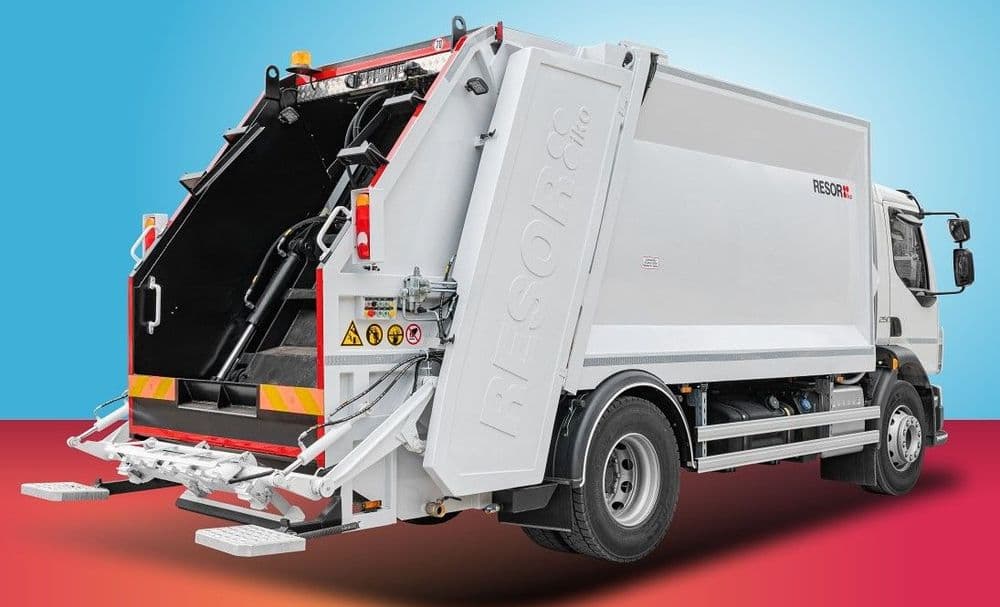 Do evropskih ekoloških normi uz kamione iz Gadžinog Hana