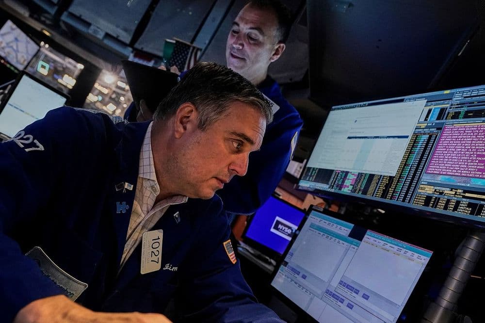 Jača strah od AI balona: Evropski indeksi u padu