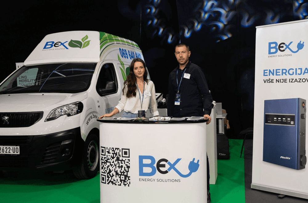 BexExpress izdao mini-obveznice, kupac Banca Intesa