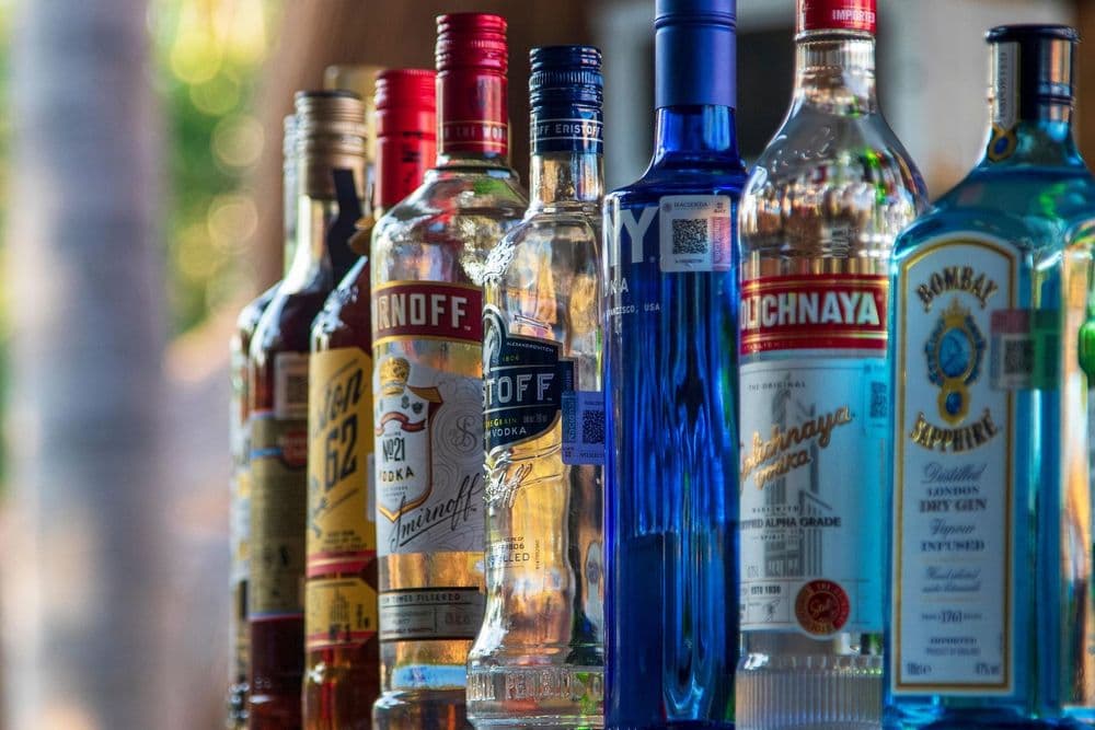 Rusi smanjili piće - pad prodaje votke za oko četiri odsto