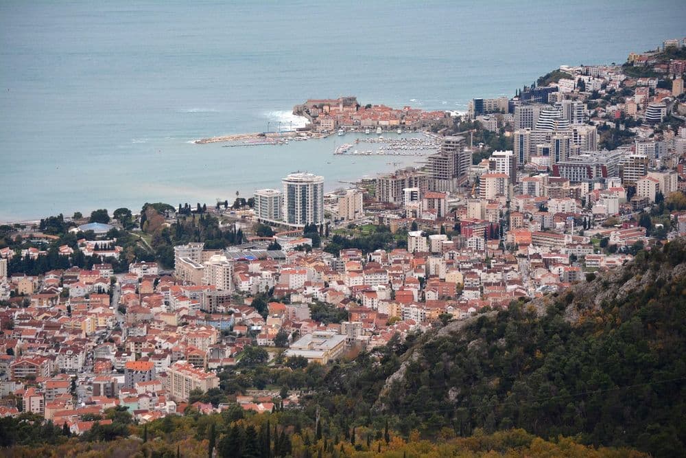 Obilaznica oko Budve: Projekat vredan 196 miliona evra