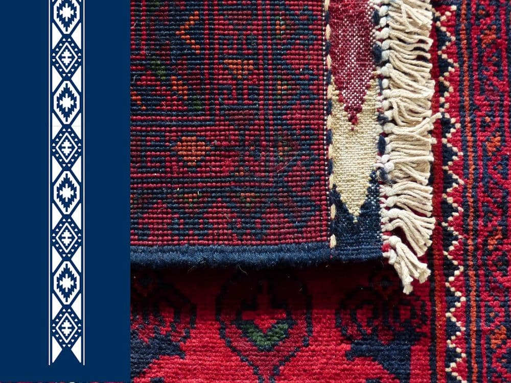 "Naše" šare koje povezuju svet