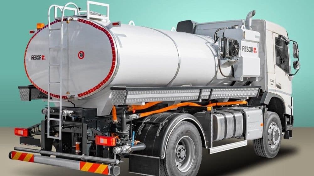 Spas za Srbiju sada su cisterne sa gorivom, Resor ima rešenje