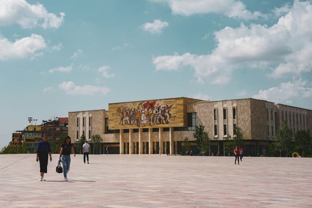"Made in Albania" oznaka sve češći i na robi u Srbiji
