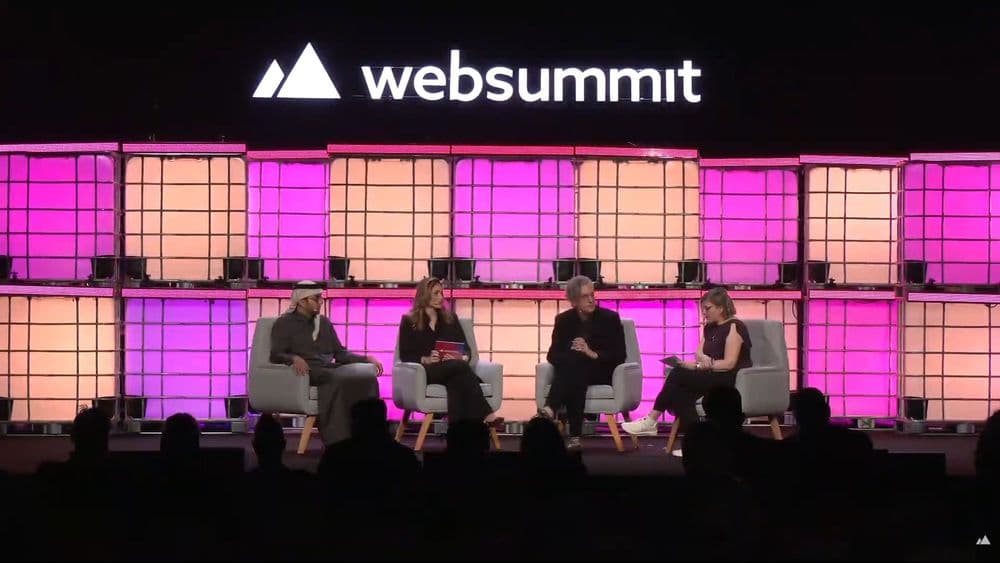 Web Summit Qatar: Srbija ima globalno konkurentan startap ekosistem