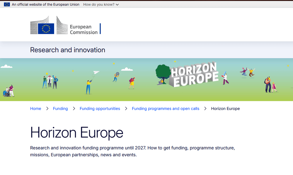 Pare za inovacije u pogrešne ruke: "Projekt Horizont baš ništa ne vredi"